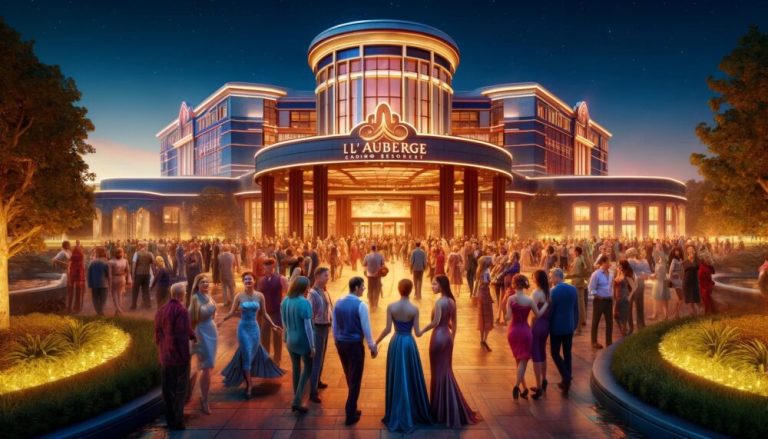 L'Auberge Casino