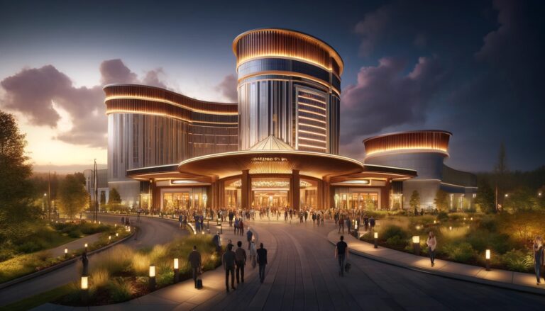 Mohegan Sun Pocono