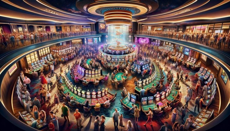 Pala Casino