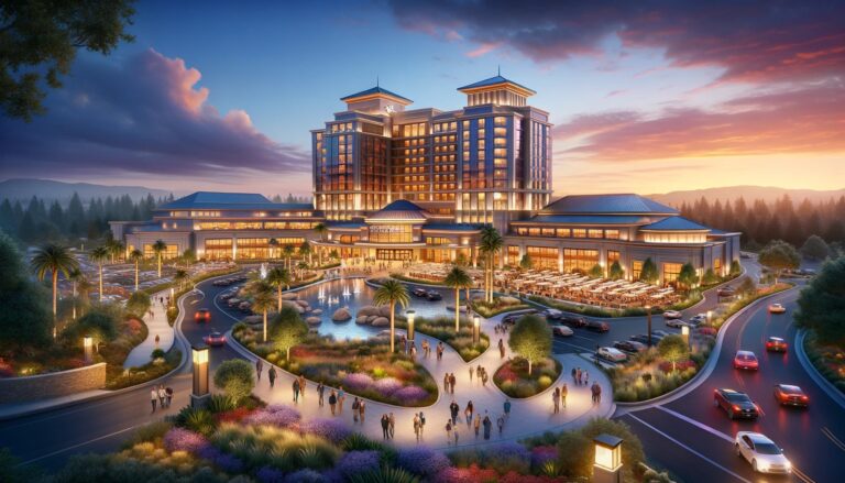 Pechanga Resort Casino
