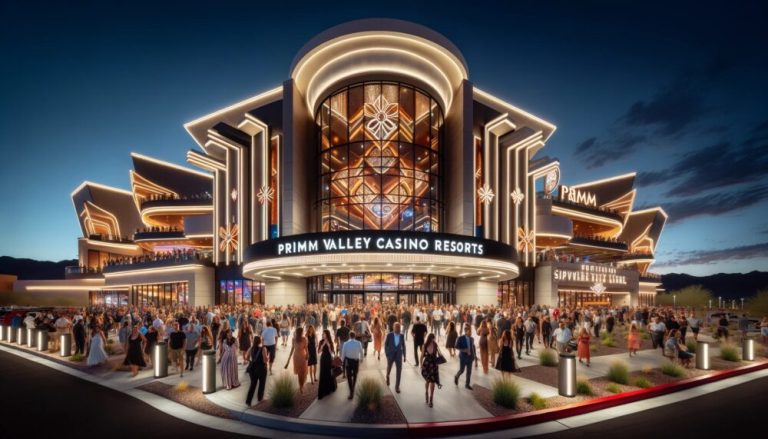 Primm Valley Casino