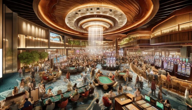 Snoqualmie Casino