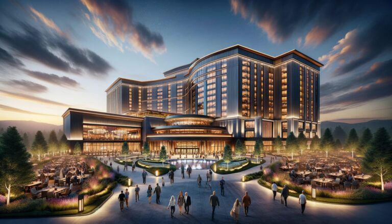 Thunder Valley Casino Resort