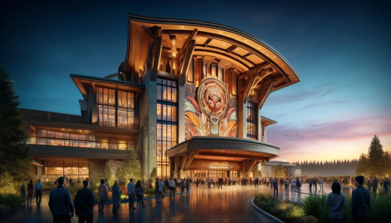 Tulalip Resort Casino