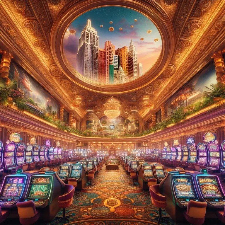Wynn las vegas casino