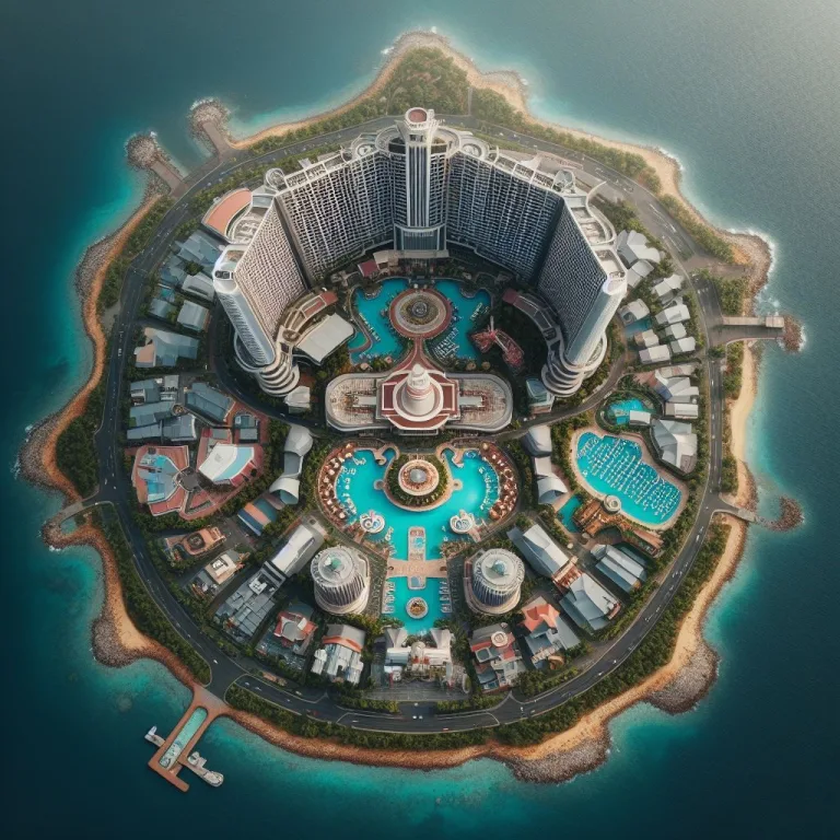 Ayia napa casino