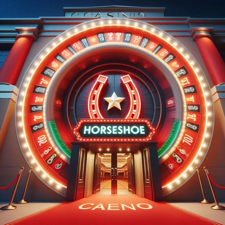 Horseshoe tunica
