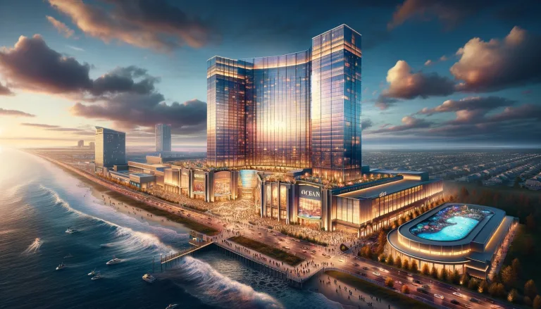 ocean casino resort