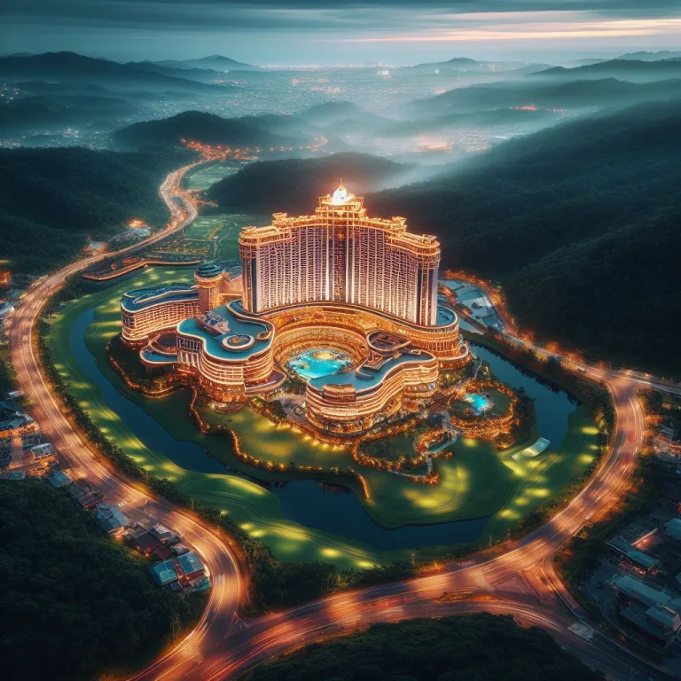 silverton casino