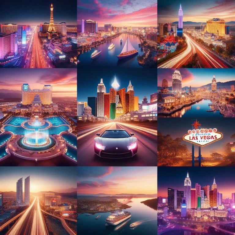 Top rated casinos in usa