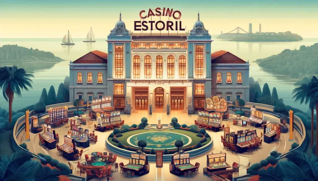 Casino Estoril