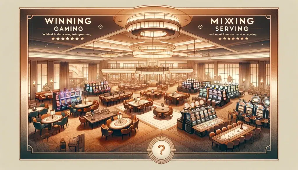 FireKeepers Casino