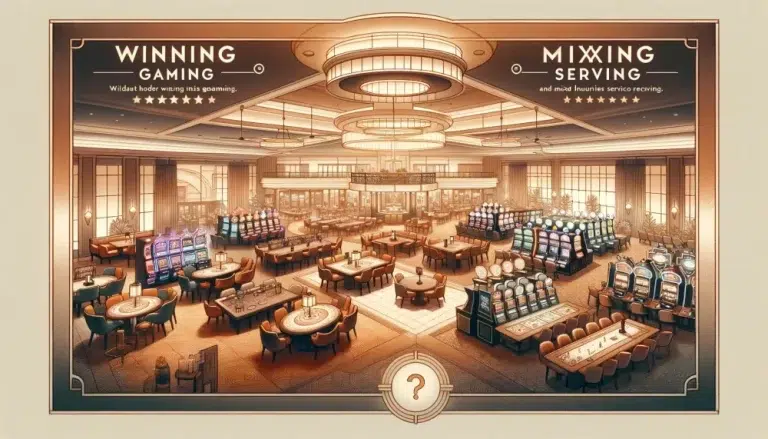 FireKeepers Casino