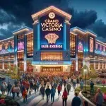 Grand Victoria Casino