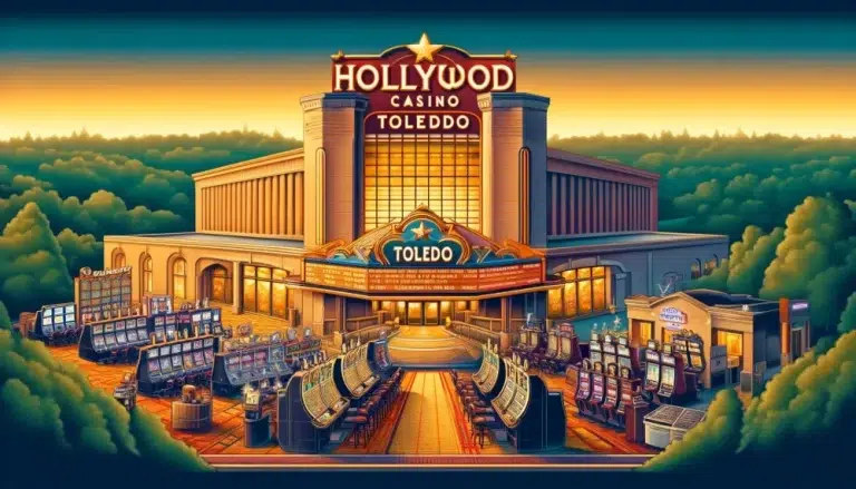 Hollywood Casino