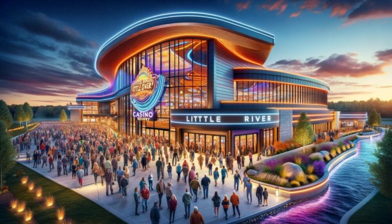 Little River Casino