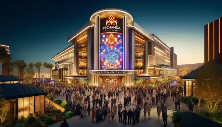 Pechanga casino