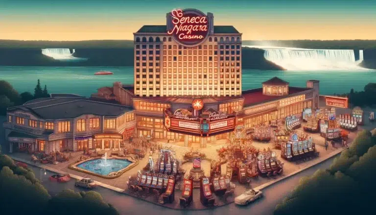 Seneca Niagara