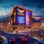 Soaring Eagle Casino