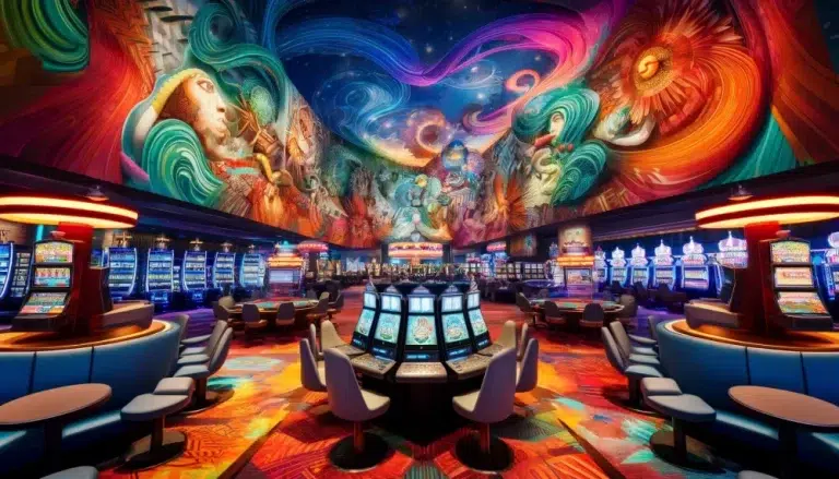 mohegan sun Uncasville