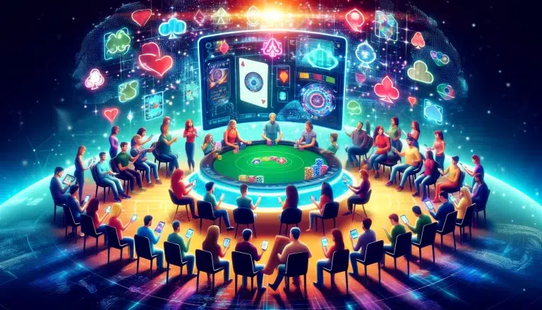 social gambling