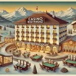 Casino Bad Ragaz