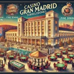 Casino Gran Madrid
