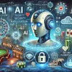 artificial intelligence in enhancing online casino security