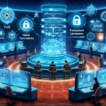 blockchain in ensuring fairness and transparency in online casinos