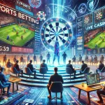 eSports betting
