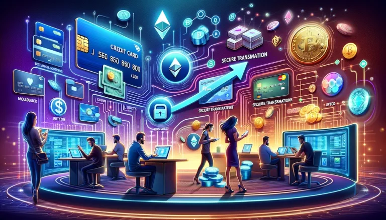 payment methods in online casinos