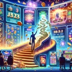 progressive jackpots in online casinos