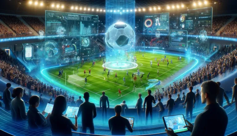 virtual sports