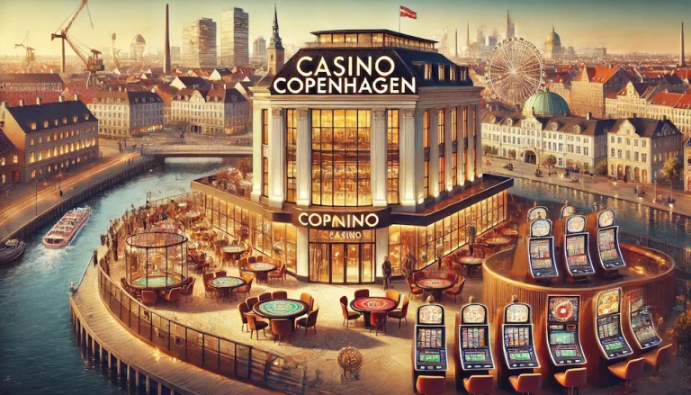 Casino Copenhage
