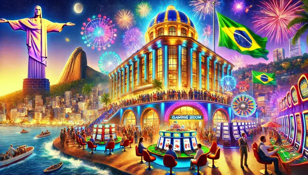 BrazilCasino