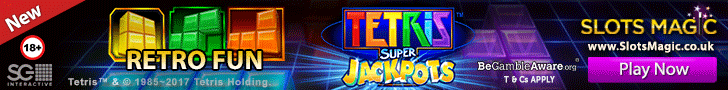 Slots Magic