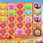 Candy Blitz