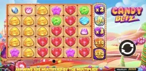 Candy Blitz