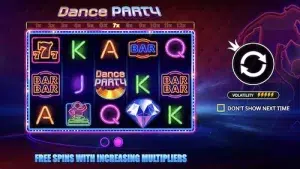 Dance Party