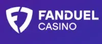 FanDuel Casino logo