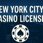 New York City Casino License