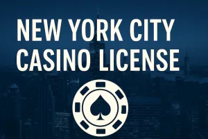 New York City Casino License