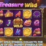 Treasure Wild