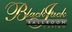 Blackjack Ballroom Casino