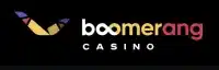 boomerang casino logo