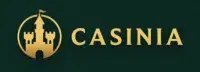 casinia casino logo