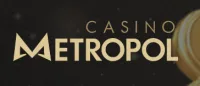 casino metropol logo