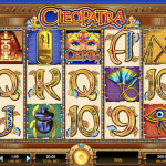 Cleopatra