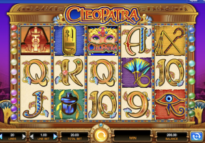 Cleopatra