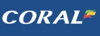 coral casino logo